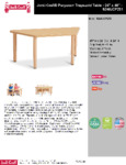 6248JCP251 Specsheet
