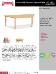 6249JCP251 Specsheet 6249JCP251 Specsheet