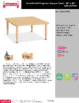 6251JCP251 Specsheet