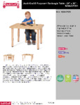 6254JCP251 Specsheet