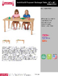 6256JCP251 Specsheet