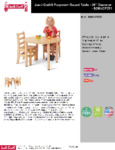 6260JCP251 Specsheet