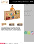 7025YT Specsheet