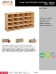 7040YT Specsheet