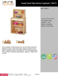 7081YT Specsheet