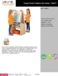 7092YT Specsheet 7092YT Specsheet