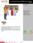 7104YT Specsheet 7104YT Specsheet