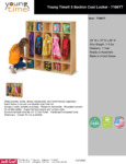 7106YT Specsheet