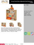 7116YT Specsheet