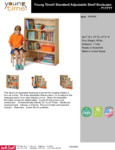 7117YT Specsheet