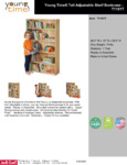 7118YT Specsheet