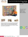 7141YT Specsheet 7141YT Specsheet