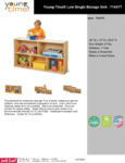 7143YT Specsheet