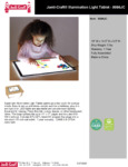Sell Sheet