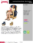 8150JC Specsheet