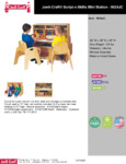 9524JC Specsheet