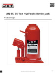 JET_099JET453335K_Specsheet JET_099JET453335K_Specsheet