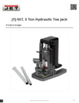 JET_099JET454505_Specsheet JET_099JET454505_Specsheet