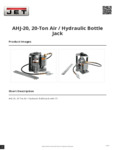 JET_099JET456620_Specsheet