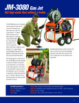 113360-JM-3080-A spec sheet 113360-JM-3080-A spec sheet
