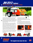 114869-JM-2512-C-V spec sheet