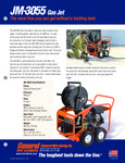 113330-JM-3055-A spec sheet 113330-JM-3055-A spec sheet