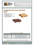 John Boos & Co. BS Gift Cutting Boards