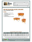 John Boos & Co. MC Cutting Boards John Boos & Co. MC Cutting Boards