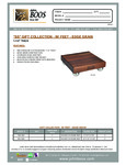 John Boos & Co. SS Gift Cutting Boards John Boos & Co. SS Gift Cutting Boards