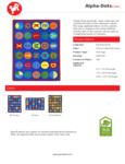 Joy Carpet Product Details - Alpha-Dots Joy Carpet Product Details - Alpha-Dots