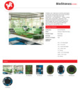 Joy Carpet Product Details - BioStones