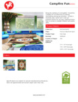 Joy Carpet Product Details - campfire fun