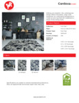 Joy Carpet Product Details - Cordova