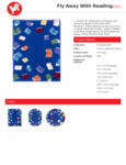 Joy Carpet Product Details - fly away with reading