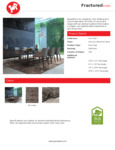 Joy Carpet Product Details - Fractured