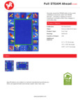 Joy Carpet Product Details - full steam ahead