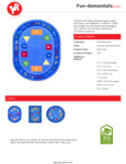 Joy Carpet Product Details - Fun-damentals Joy Carpet Product Details - Fun-damentals