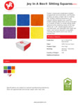 Joy Carpet Product Details - joy in a box