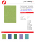 Joy Carpet Product Details - Just Kidding