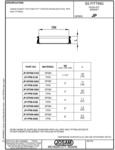 jp-gasket spec