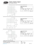 JP2375 Specsheet