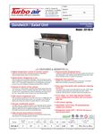 Specsheet
