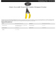 K1412 Spec Sheet