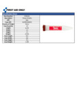 K708301 Spec Sheet