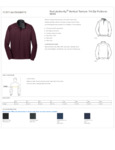 K805_specsheet K805_specsheet