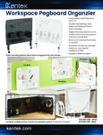 Kantek new products sheets 7-24PBS120 Kantek new products sheets 7-24PBS120