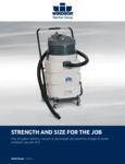 Karcher Titan Specsheet Karcher Titan Specsheet