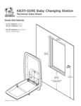 Koala Kare KB311SSRE Specs