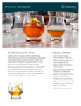 KBT Cocktail Sell Sheet