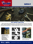 KEY-BAK 0KR2-3A12 Spec Sheet